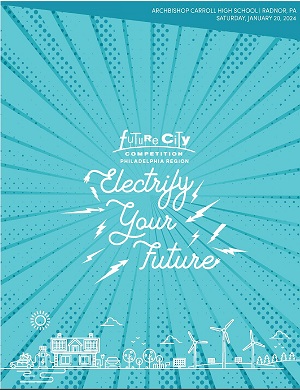 Future City Competition Program
